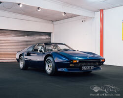 1979 Ferrari 308 GTS | RM Sotheby's | Dubai