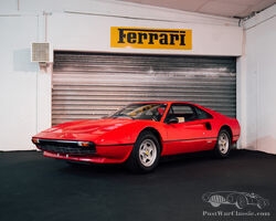 1978 Ferrari 308 GTB | RM Sotheby's | Dubai