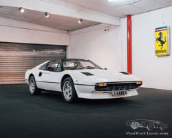 1978 Ferrari 308 GTS | RM Sotheby's | Dubai
