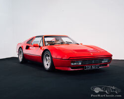 1987 Ferrari 328 GTS | RM Sotheby's | Dubai