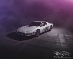 1986 Ferrari Testarossa | RM Sotheby's | Private Sales