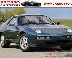 1978 Porsche 928 4.5 Manual | Carrosso Classic- & sportscars
