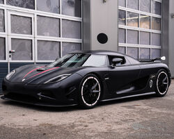 2011 Koenigsegg Agera | RM Sotheby's | Paris