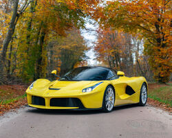2015 Ferrari LaFerrari | RM Sotheby's | Paris