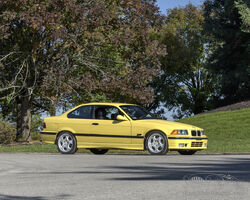 1995 BMW M3 | RM Sotheby's | Arizona