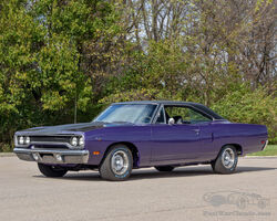 1970 Plymouth Road Runner | RM Sotheby's | Arizona