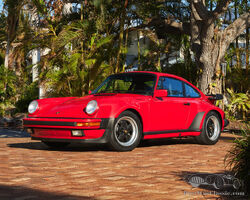 1988 Porsche 911 Turbo Coupe | RM Sotheby's | Arizona