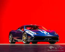 2015 Ferrari 458 Speciale | RM Sotheby's | Arizona