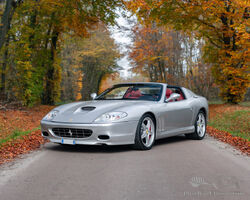 2005 Ferrari Superamerica | RM Sotheby's | Paris
