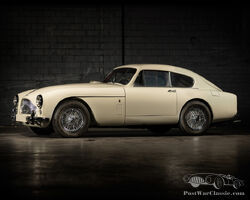 1958 Aston Martin DB2/4 Mk III | RM Sotheby's | Paris