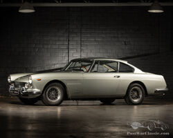 1961 Ferrari 250 GTE 2+2 Series I by Pininfarina | RM Sotheby's | Paris