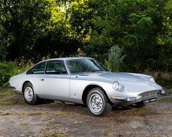 1969 Ferrari 365 GT 2+2 by Pininfarina | RM Sotheby's | Paris