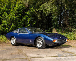 1971 Ferrari 365 GTC/4 by Pininfarina | RM Sotheby's | Paris