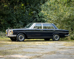 1970 Mercedes-Benz 300 SEL 6.3 | RM Sotheby's | Paris