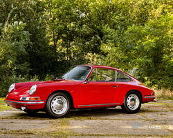1965 Porsche 911 Coupé | RM Sotheby's | Paris