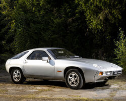1979 Porsche 928 | RM Sotheby's | Paris