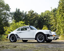 1977 Porsche 911 Turbo | RM Sotheby's | Paris