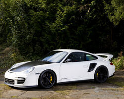 2011 Porsche 911 GT2 RS | RM Sotheby's | Paris