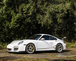 2010 Porsche 911 GT3 RS | RM Sotheby's | Paris