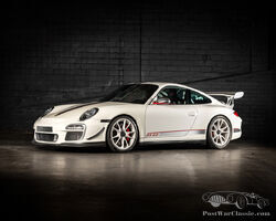 2011 Porsche 911 GT3 RS 4.0 | RM Sotheby's | Paris