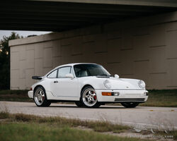 1994 Porsche 911 Turbo 3.6 | RM Sotheby's | Arizona