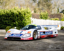 1989 Jaguar XJR-10 | RM Sotheby's | Paris