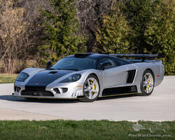 2007 Saleen S7 LM | RM Sotheby's | Arizona