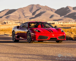 2008 Ferrari 430 Scuderia | RM Sotheby's | Arizona