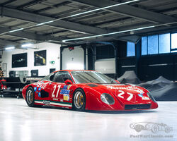 1981 Ferrari 512 BB/LM | RM Sotheby's | Paris