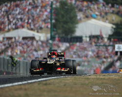 2013 Lotus E21 | RM Sotheby's | Paris