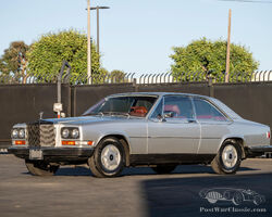 1979 Rolls-Royce Camargue | The Scottsdale Auction 2025 by Bonhams|Cars