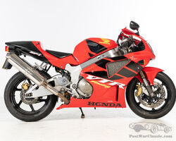 2001 Honda 999cc SP-1 | Motorcycles Online - The January Sale 2025 by Bonhams|Cars