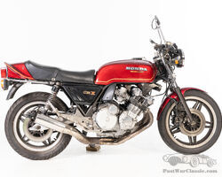 1979 Honda CBX1000 | Motorcycles Online - The January Sale 2025 by Bonhams|Cars