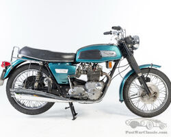 1969 Triumph 750cc T150 Trident | Motorcycles Online - The January Sale 2025 by Bonhams|Cars