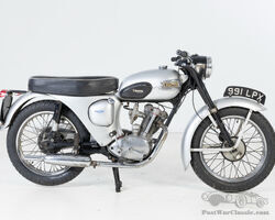 1963 Triumph 199cc T120 Tiger Cub | Motorcycles Online - The January Sale 2025 by Bonhams|Cars