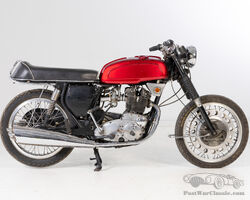 1969 BSA 740cc Rocket III Project | Motorcycles Online - The January Sale 2025 by Bonhams|Cars