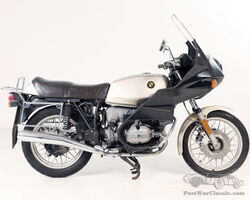 1979 BMW R65 | Motorcycles Online - The January Sale 2025 by Bonhams|Cars