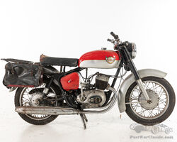 1965 Royal Enfield 250cc Turbo Twin Sports | Motorcycles Online - The January Sale 2025 by Bonhams|Cars