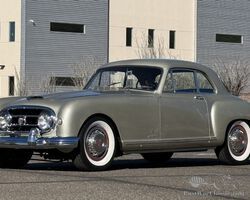 1954 Motorcar Nash-Healey LE | Classic Promenade