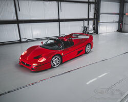 1996 Ferrari F50 | RM Sotheby's | Miami
