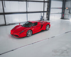 2003 Ferrari Enzo | RM Sotheby's | Miami