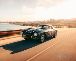 1960 Ferrari 250 GT SWB Berlinetta Competizione by Scaglietti | RM Sotheby's | Private Sales