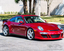 2009 RUF Rt12 | RM Sotheby's | Miami