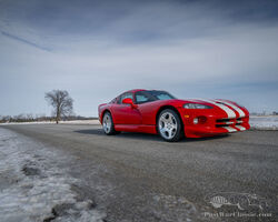 2002 Dodge Viper GTS Final Edition | RM Sotheby's | Miami