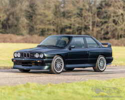 1987 BMW M3 Enhanced & Evolved by Redux | RM Sotheby's | Miami
