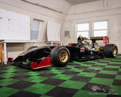 2013 Lotus T125 | RM Sotheby's | Miami