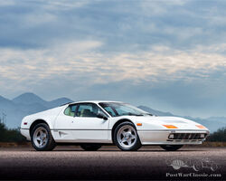 1983 Ferrari 512 BBi | RM Sotheby's | Miami