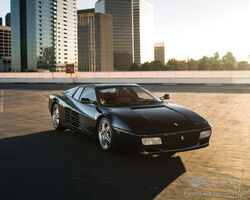 1992 Ferrari 512 TR | RM Sotheby's | Miami