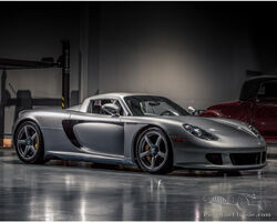 2005 Porsche Carrera GT | RM Sotheby's | Miami