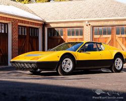 1975 Ferrari 365 GT4 BB | The Amelia Auction | 7-8 March 2025